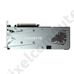 Kép 3/8 - Gigabyte Radeon RX 7600 GAMING OC 8G videokártya (GV-R76GAMING OC-8GD)
