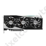 Kép 6/8 - Gigabyte Radeon RX 7600 GAMING OC 8G videokártya (GV-R76GAMING OC-8GD)