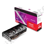 Kép 1/5 - Sapphire Radeon RX 7700 XT 12GB PULSE videokártya (11335-04-20G)