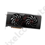Kép 2/5 - Sapphire Radeon RX 7700 XT 12GB PULSE videokártya (11335-04-20G)