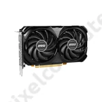 Kép 4/6 - MSI GeForce RTX 3050 VENTUS 2X 6G OC videokártya