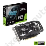 Kép 1/2 - ASUS GeForce RTX 3050 6GB DUAL OC Edition videokártya (DUAL-RTX3050-O6G)