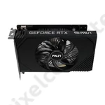 Kép 3/4 - Palit GeForce RTX 3050 6GB StormX videokártya (NE63050018JE-1070F)