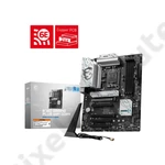 Kép 2/2 - MSI B760 GAMING PLUS WIFI DDR4 alaplap (7D98-043R)