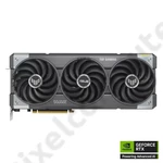 Kép 2/6 - ASUS GeForce RTX 5070 12GB TUF Gaming OC Edition videokártya (TUF-RTX5070-O12G-GAMING)