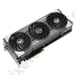 Kép 3/6 - ASUS GeForce RTX 5070 12GB TUF Gaming OC Edition videokártya (TUF-RTX5070-O12G-GAMING)