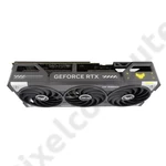 Kép 4/6 - ASUS GeForce RTX 5070 12GB TUF Gaming OC Edition videokártya (TUF-RTX5070-O12G-GAMING)