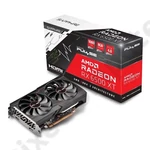 Kép 1/4 - Sapphire Radeon RX 6500 XT 8GB Pulse Gaming OC videokártya (11314-08-20G)