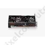Kép 3/4 - Sapphire Radeon RX 6500 XT 8GB Pulse Gaming OC videokártya (11314-08-20G)