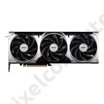 Kép 2/5 - MSI GeForce RTX 5080 16G VENTUS 3X OC videokártya (G5080-16V3C)