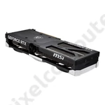 Kép 3/5 - MSI GeForce RTX 5080 16G VENTUS 3X OC videokártya (G5080-16V3C)