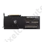 Kép 4/5 - MSI GeForce RTX 5080 16G VENTUS 3X OC videokártya (G5080-16V3C)