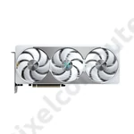 Kép 2/6 - Gigabyte GeForce RTX 5080 16GB AERO OC SFF 16G videokártya (GV-N5080AERO OC-16GD)