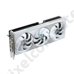 Kép 3/6 - Gigabyte GeForce RTX 5080 16GB AERO OC SFF 16G videokártya (GV-N5080AERO OC-16GD)
