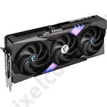 Kép 2/8 - MSI GeForce RTX 5070 12G GAMING TRIO OC videokártya (G5070-12GTC)