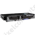 Kép 3/8 - MSI GeForce RTX 5070 12G GAMING TRIO OC videokártya (G5070-12GTC)