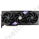 Kép 7/8 - MSI GeForce RTX 5070 12G GAMING TRIO OC videokártya (G5070-12GTC)