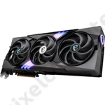 Kép 8/8 - MSI GeForce RTX 5070 12G GAMING TRIO OC videokártya (G5070-12GTC)