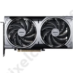 Kép 2/6 - MSI GeForce RTX 5070 12G VENTUS 2X OC videokártya (G5070-12V2C)