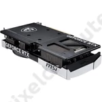 Kép 3/6 - MSI GeForce RTX 5070 12G VENTUS 2X OC videokártya (G5070-12V2C)