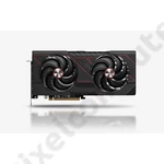 Kép 2/6 - Sapphire Radeon RX 9070 16GB PULSE videokártya (11349-03-20G)