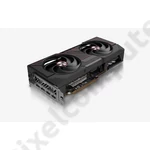 Kép 3/6 - Sapphire Radeon RX 9070 16GB PULSE videokártya (11349-03-20G)