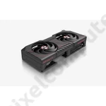 Kép 4/6 - Sapphire Radeon RX 9070 16GB PULSE videokártya (11349-03-20G)