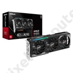 Kép 1/5 - ASRock Radeon RX 9070 Challenger 16GB videokártya (RX9070 CL 16G)