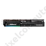 Kép 4/5 - ASRock Radeon RX 9070 Challenger 16GB videokártya (RX9070 CL 16G)