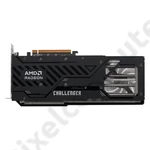 Kép 5/5 - ASRock Radeon RX 9070 Challenger 16GB videokártya (RX9070 CL 16G)