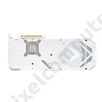 Kép 4/5 - PowerColor Radeon RX 9070 XT 16GB Red Devil Spectral White videokártya (RX9070XT 16G-E/OC/WHITE)