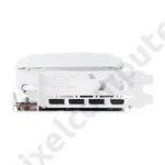 Kép 5/5 - PowerColor Radeon RX 9070 XT 16GB Red Devil Spectral White videokártya (RX9070XT 16G-E/OC/WHITE)