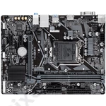 Kép 1/4 - Gigabyte H410M H alaplap