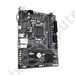 Kép 3/4 - Gigabyte H410M H alaplap