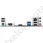 Kép 4/4 - Gigabyte H410M H alaplap