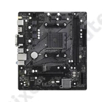 Kép 1/5 - ASRock A520M-HDV alaplap