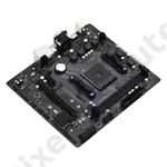 Kép 3/5 - ASRock A520M-HDV alaplap