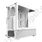 Kép 9/15 - Darkflash DS900 AIR számítógépház (fehér)