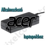 Kép 1/2 - Acer laptop töltő 90W AD02P