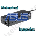 Kép 1/2 - Asus Laptop töltő 90W (AD27AP)