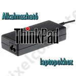 Kép 1/2 - Lenovo Thinpad laptop töltő 90W AD17AP