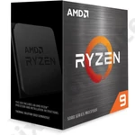Kép 2/2 - AMD Ryzen 9 5900X 3.7GHz Socket AM4 dobozos (100-100000061WOF)