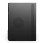 Kép 7/11 - Advance Számítógépház - OPTIMA Black (MicroATX, USB2.0+USB3.0, fekete)