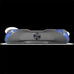 Kép 3/10 - Advance Hangszóró - SOUNDPHONIC RGB 6W RMS BLUETOOTH (2.0, Bluetooth/3,5mm Jack, RGB, fekete)