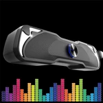 Kép 7/10 - Advance Hangszóró - SOUNDPHONIC RGB 6W RMS BLUETOOTH (2.0, Bluetooth/3,5mm Jack, RGB, fekete)