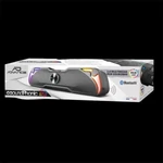 Kép 10/10 - Advance Hangszóró - SOUNDPHONIC RGB 6W RMS BLUETOOTH (2.0, Bluetooth/3,5mm Jack, RGB, fekete)