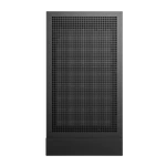 Kép 4/13 - DeepCool Számítógépház - CH170 DIGITAL (fekete, Mini-ITX, 2xUSB3.0, Type-C, fekete)
