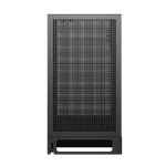 Kép 9/13 - DeepCool Számítógépház - CH170 DIGITAL (fekete, Mini-ITX, 2xUSB3.0, Type-C, fekete)