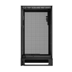 Kép 10/13 - DeepCool Számítógépház - CH170 DIGITAL (fekete, Mini-ITX, 2xUSB3.0, Type-C, fekete)