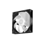 Kép 10/12 - DeepCool Számítógépház - CC560 MESH V2 (fekete, ablakos, 4x12cm A-RGB ventilátor, ATX, 2xUSB3.0, fekete)